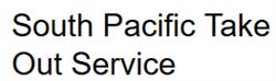 South Pacific in Toronto, ON (Dovercourt Park) - Opening Hours