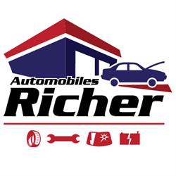 Automobiles Richer La Tuque Incorporated, opening hours