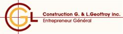 Construction G & l Geoffroy Incorporated, Sherbrooke, QC opening hours