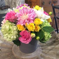 Edna Miller Flowers & Gifts Incorporated, Hamilton, ON opening hours