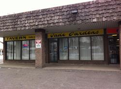 Jade Garden Restaurant & Tavern, Chatham, ON opening hours