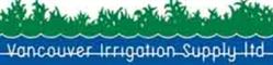 Vancouver Irrigation Supply Ltd, opening hours