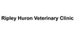 Ripley Huron Veterinary Clinic, opening hours