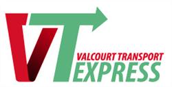 Valcourt Transport Express Incorporated, opening hours