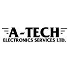 A-Tech Electronics Services Ltd in Vancouver, BC (Hastings-Sunrise) - Opening Hours