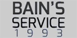 Bain's Service 1993, Winnipeg, MB opening hours