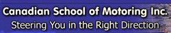 Canadian School Of Motoring Incorporated, Bradford, ON opening hours