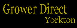 Grower Direct Fresh Cut Flowers, Yorkton, SK opening hours