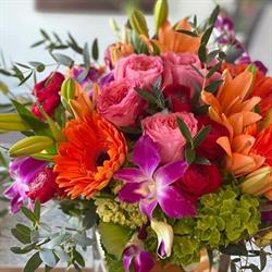 Grower Direct Fresh Cut Flowers, Lethbridge, AB opening hours