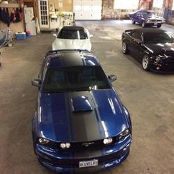 Johns Automotive Reconditioning, Sault Ste. Marie, ON opening hours