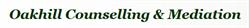 Oakhill Counselling & Mediation, Abbotsford, BC opening hours
