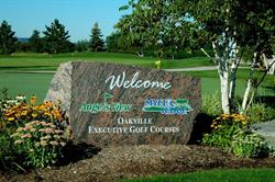 Oakville Executive Golf Courses, opening hours