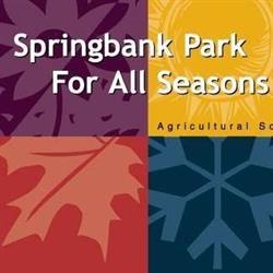 Springbank Park For All Seasons, Calgary, AB opening hours