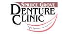 Spruce Grove Denture Clinic Ltd, opening hours
