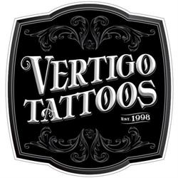 Vertigo Tattoos & Body Piercing, Salmon Arm, BC opening hours