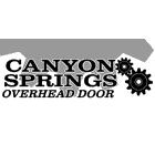 Canyon Springs Overhead Door Co, Coquitlam, BC opening hours