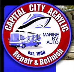 Capital City Acrylic Repair Incorporated, Carp, ON opening hours