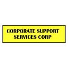 Corporate Support Services Corp, Brampton, ON opening hours