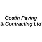 Costin Paving & Contracting Ltd, Amherst, NS opening hours