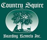 Country Squire Boarding Kennels, Langley, BC opening hours