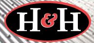 H & H Roofing & Sheet Metal Ltd, Kitchener, ON opening hours