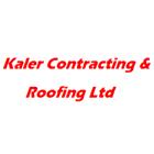 Kaler Contracting & Roofing Ltd, New Westminster, BC opening hours