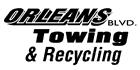 Orleans Blvd Towing & Recycling, opening hours