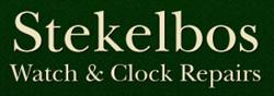 Stekelbos Watch & Clock Repairs, Wallaceburg, ON opening hours