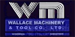 Wallace Machinery & Tool Co Ltd, Oak Bluff, MB opening hours
