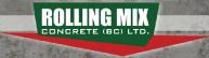 Rolling Mix Concrete (b C) Ltd, Prince George, BC opening hours