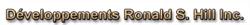 Ronald S Hill Developments Inc, Wakefield, QC opening hours