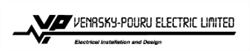Venasky-Pouru Electric Limited, Thunder Bay, ON opening hours