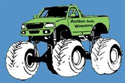Action Auto Wrecking (1984) Ltd, Surrey, BC opening hours