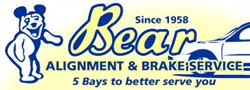 Bear Alignment & Brake Services, Hamilton, ON opening hours