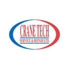Crane Tech Service & Repair Ltd, Edmonton, AB opening hours