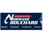 Excavation Normand Bouchard - Gravière East Angus, Westbury, QC opening hours