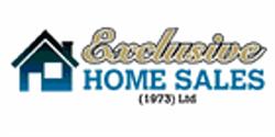 Exclusive Home Sales (1973) Ltd, Calgary, AB opening hours