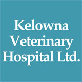Kelowna Veterinary Hospital Ltd, opening hours