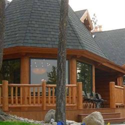 Maurer Log & Timber Frame Homes, Penticton, BC opening hours