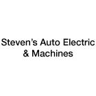 Steven's Auto Electric & Machine, Grimsby, ON opening hours