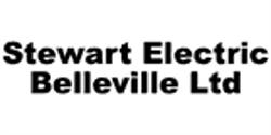 Stewart Electric Belleville Ltd, opening hours