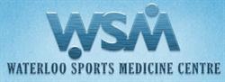Waterloo Sports Medicine Centre, opening hours