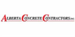 Alberta Concrete Contractors Inc, Rocky View County, AB opening hours
