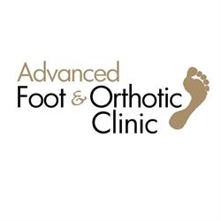Advanced Foot & Orthotic Clinic, Midland, ON opening hours