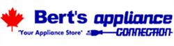 Berts Appliance Sales & Service, Fenelon Falls, ON opening hours