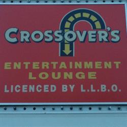 Crossovers Entertainment Lounge, Barrie, ON opening hours