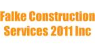 Falke Construction Services (2011) Inc, Medicine Hat, AB opening hours