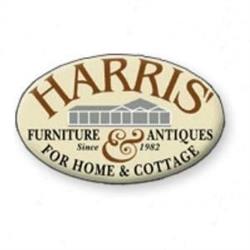 Harris New Furniture & Antiques, Parry Sound, ON opening hours