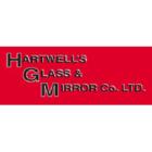 Hartwell's Glass & Mirror Co Ltd, Sherwood Park, AB opening hours
