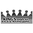 King's Display Rack & Mannequins, North York, ON opening hours